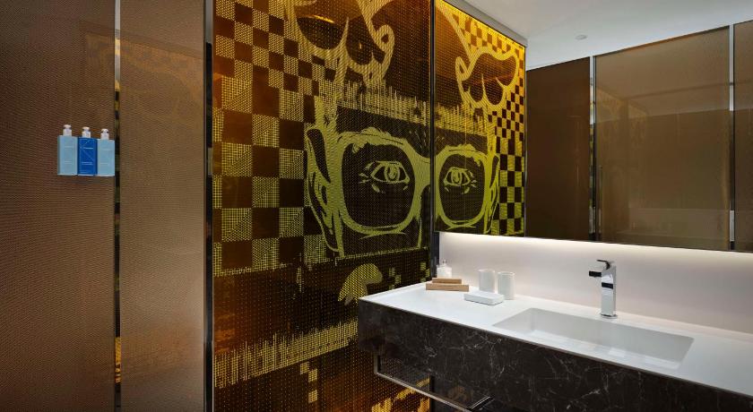 Image of Suite 1 Bedroom King 2