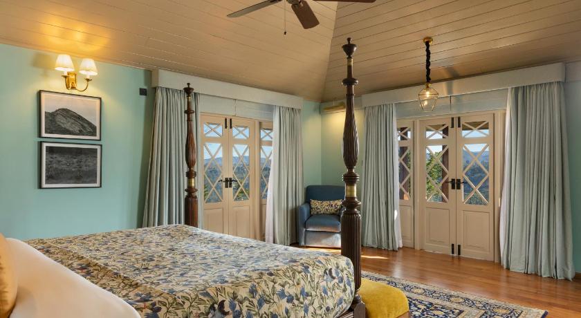 Uga Halloowella - Hatton - All Inclusive - image 35