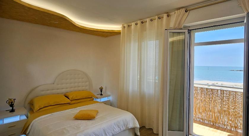 La suite (Sole)