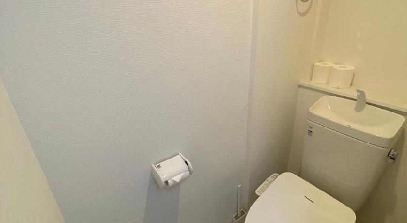 大阪 大阪難波ELLY-eight 3つ星 シングルルーム 施設