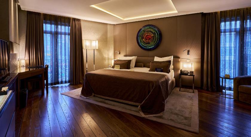 Bild av Lyx (Luxury) 0