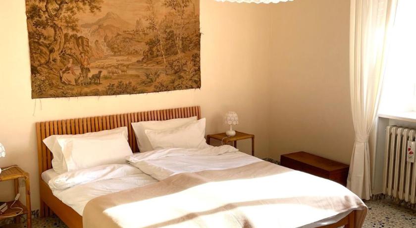 Casa Borgo