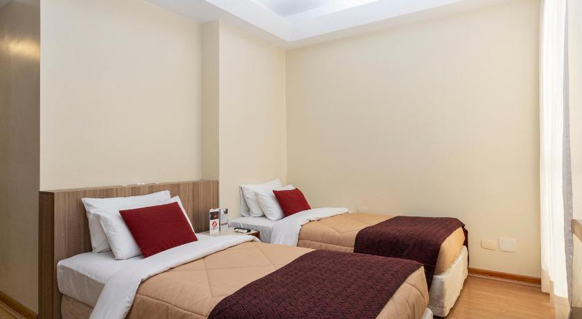 Image of Twin Room - Disability Access 0