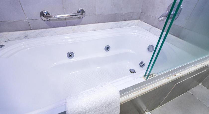 Image of Deluxe King Suite 8