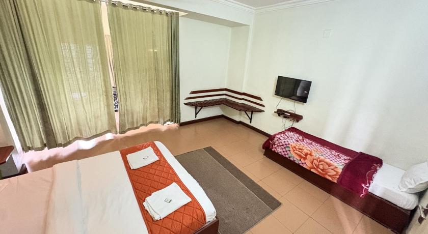 Munnar Silverline Regency - image 23