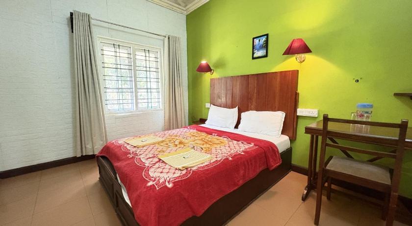 Munnar Silverline Regency - image 22