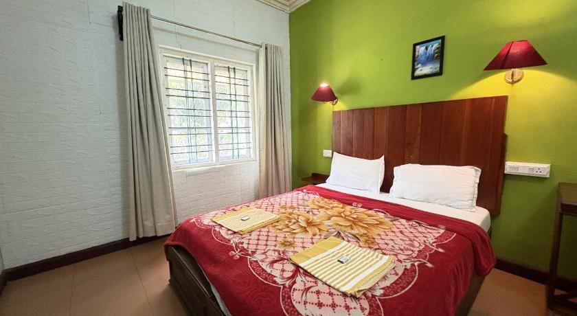Munnar Silverline Regency - image 19