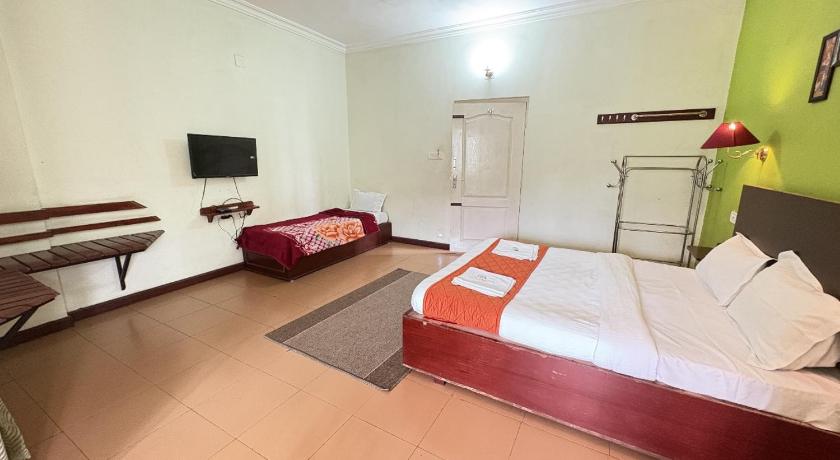 Munnar Silverline Regency - image 26