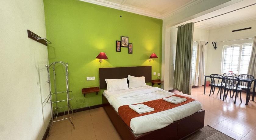 Munnar Silverline Regency - image 25
