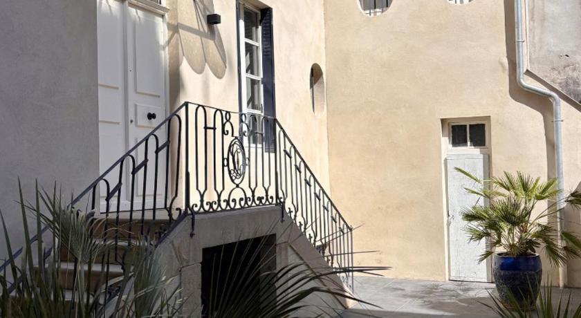 Foto di L'Hotel Particulier - Prenotazione scontata Agoda