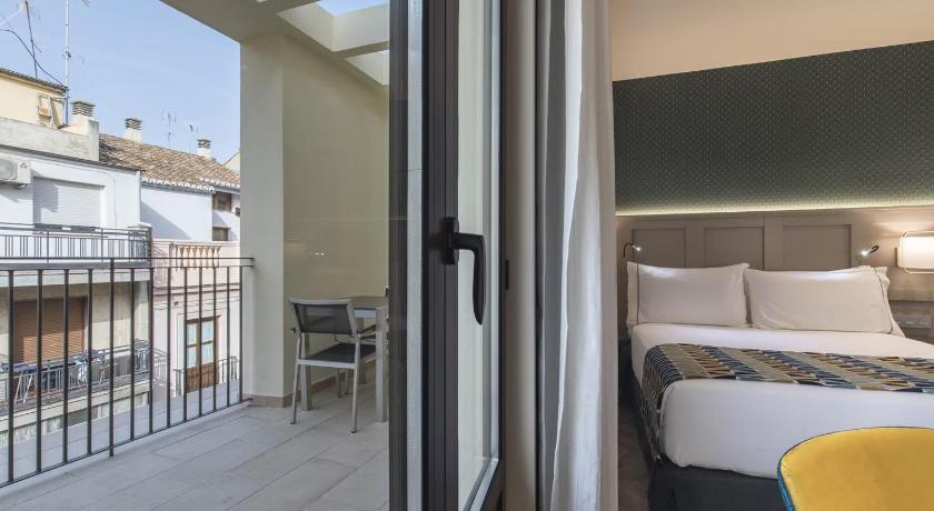Image of Standard Double Room 1