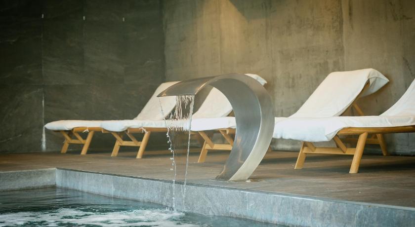 Vila Real Borralha Hotel, Restaurante & Spa 4-Star Hotel suite