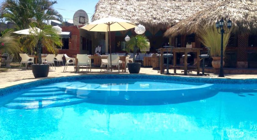 Hotel Voramar photo