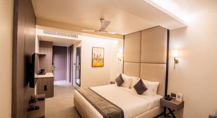 Hotel SRH