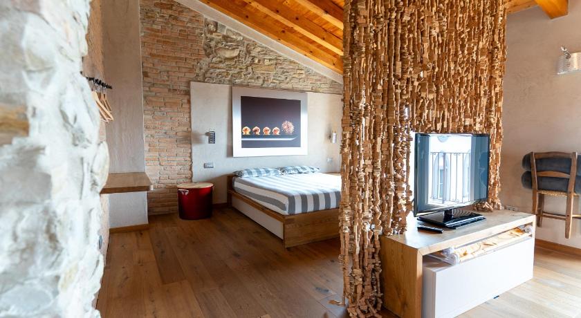 B&B La Pentola dei Sogni