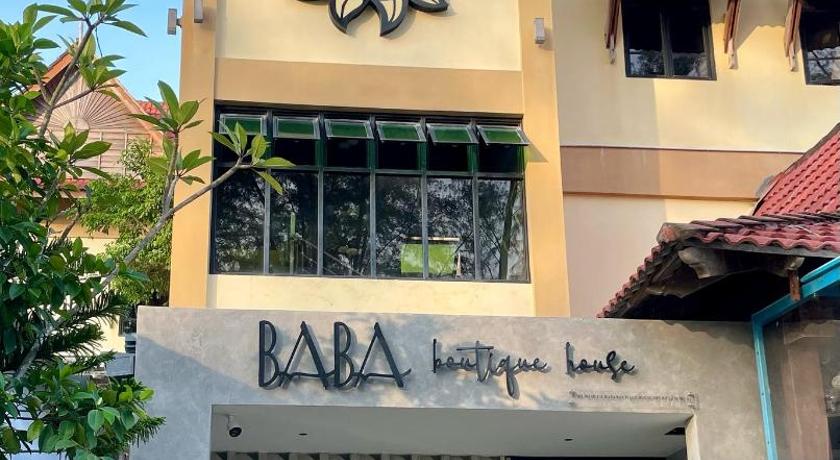 Baba Boutique House Langkawi - image 8