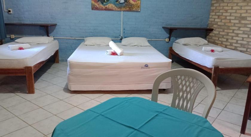 Hotel das Falesias Praia das Fontes