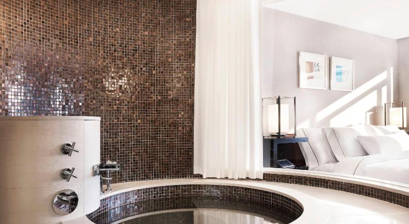 Bild av Premium Junior Suite 1 King bed (Premium Junior Suite 1 King Bed) 5