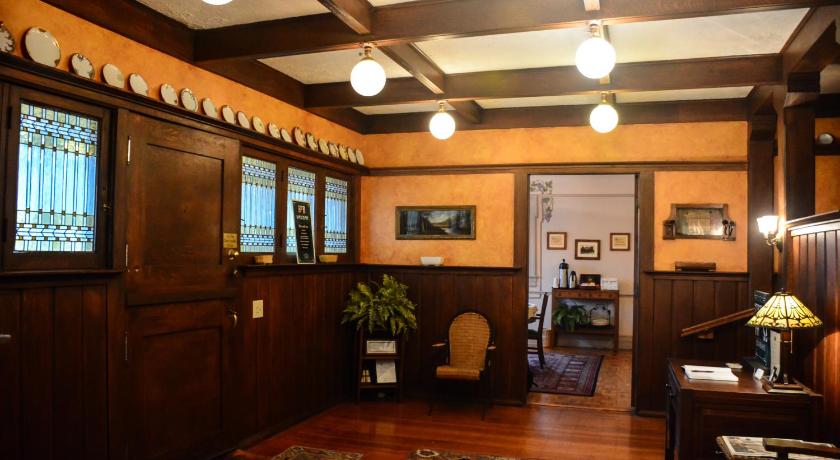 Stone Soup Inn photo