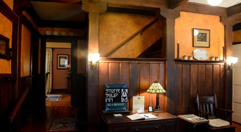 Stone Soup Inn photo