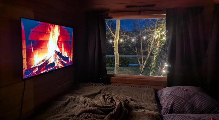 Tinyhouse Sabrina