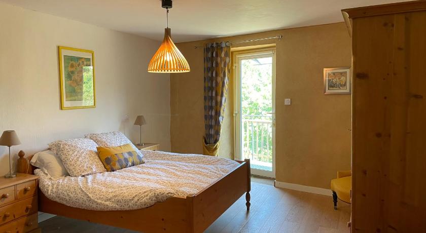 ラサール Entre REDARES et SALENDRINQUE 3つ星 ホテル 施設