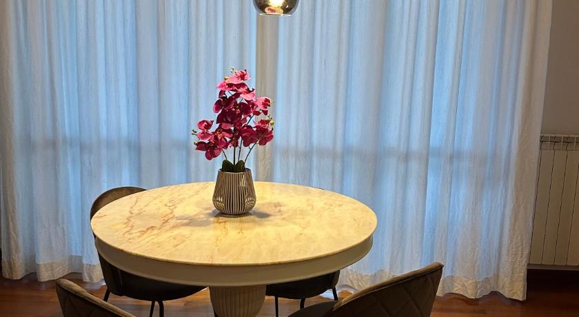 La Villa Apartment