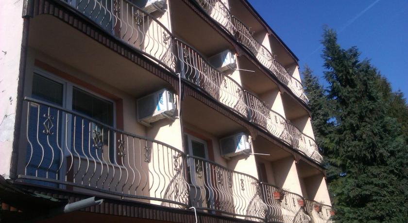 Penzion Premona — Hotel in Nitra