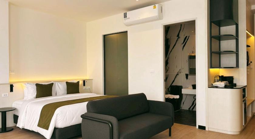 Hotel Whitt Hua Hin - image 20