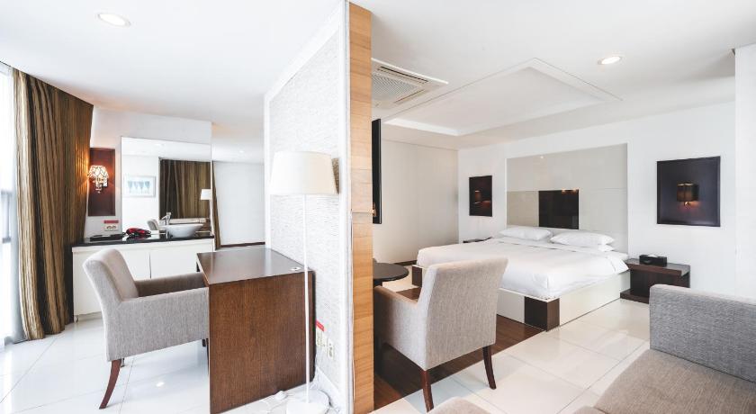 Image of Executive Suite Room 3