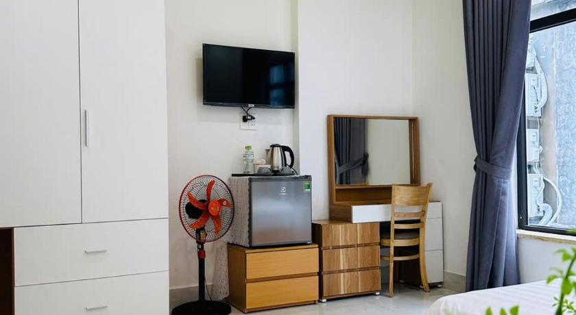 Pegasus Hotel & Apartment - image 16