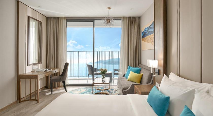 MySea Panorama Nha Trang Superview Apartments - image 2