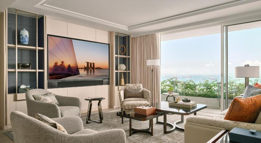 Image of Paiza Signature Two-Bedroom Suite Sea View 1