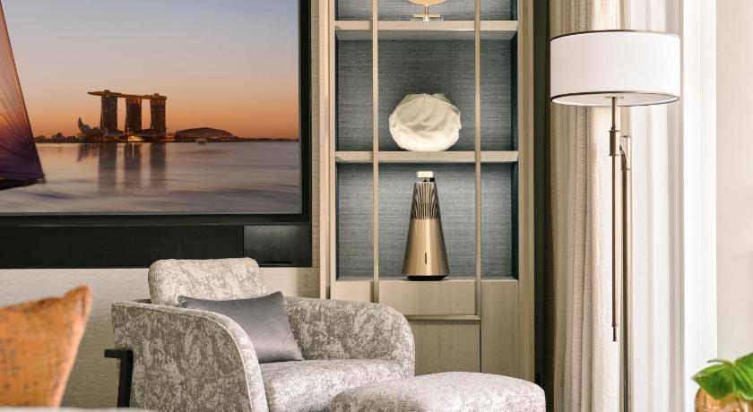 Image of Paiza Signature Two-Bedroom Suite Sea View 4