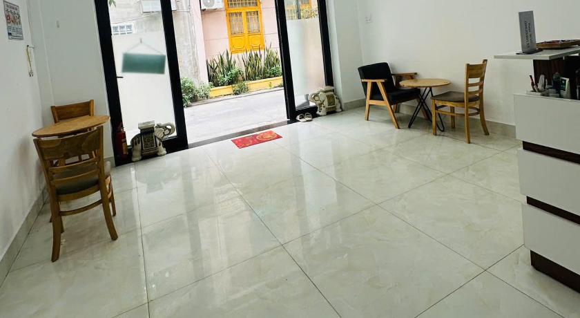 Pegasus Hotel & Apartment - image 7