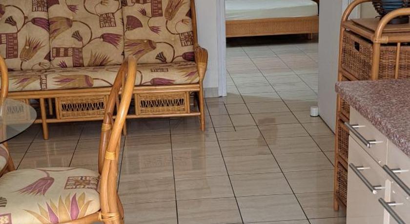 Foto di Logement spacieux deux pièces à Baie Mahault - Prenotazione scontata Agoda