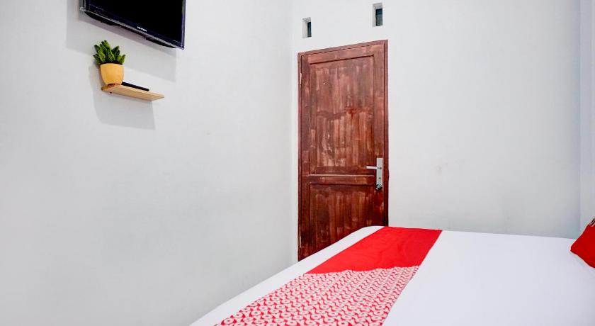 Hotel O Medan Timur Near Rsu Madani - image 30