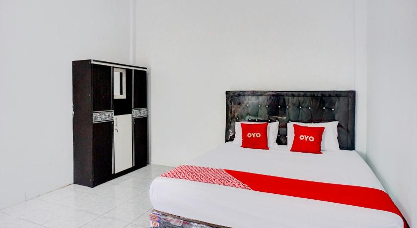 Hotel O Medan Timur Near Rsu Madani - image 23