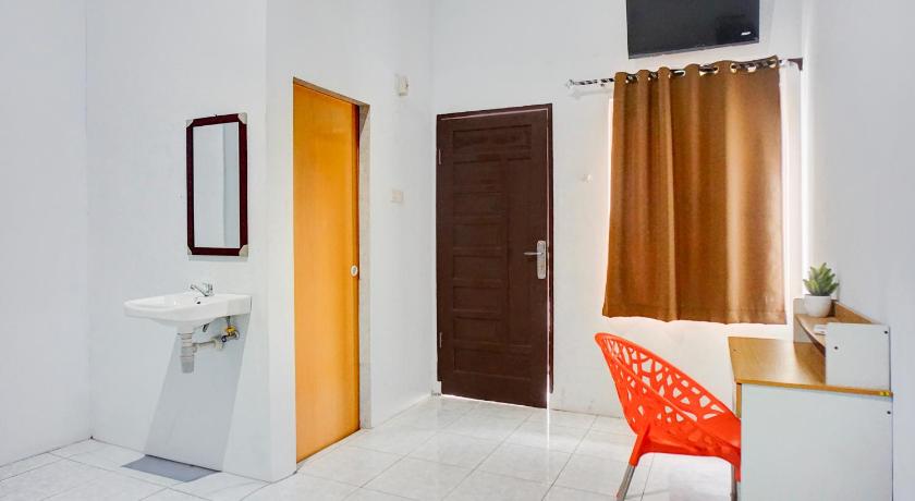 Hotel O Medan Timur Near Rsu Madani - image 18