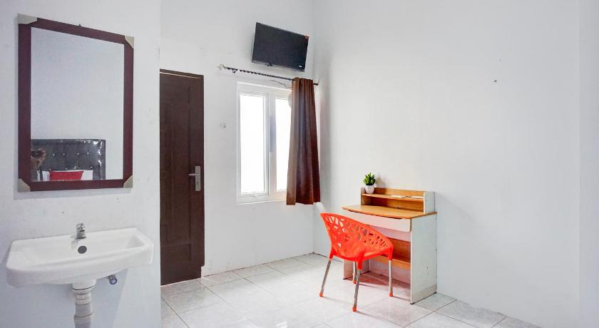 Hotel O Medan Timur Near Rsu Madani - image 16