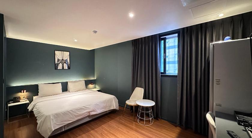 Pohang Browndot Pohang Jukdo 3-Star Hotel amenity