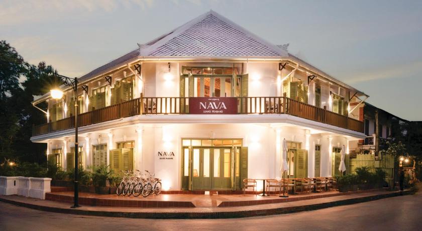 Nava Luang Prabang Hotel - image 12