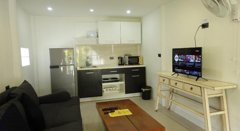 Aussieland Bungalows - image 39