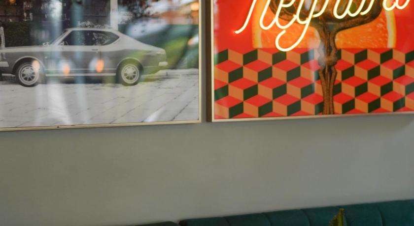 White Goose Boutique Hotel - image 49