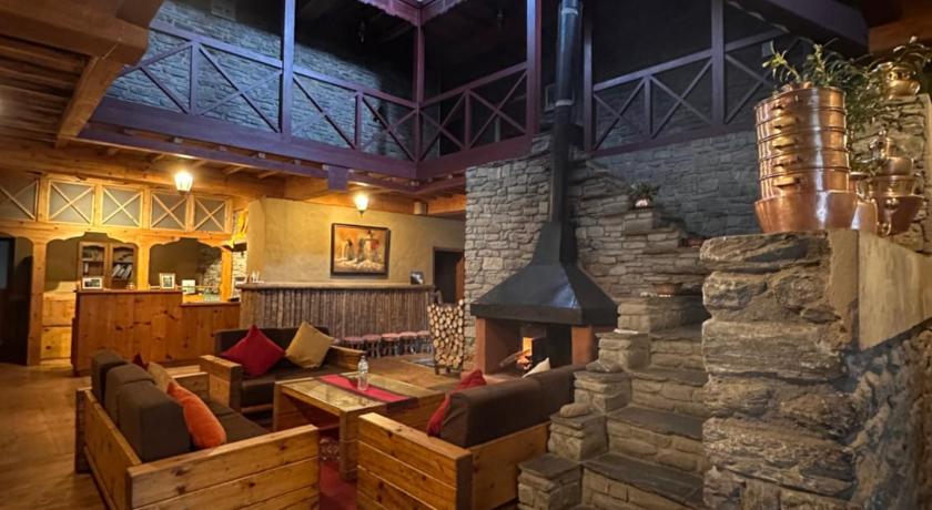 Lodge Thasang Village in Jomsom — photo 3