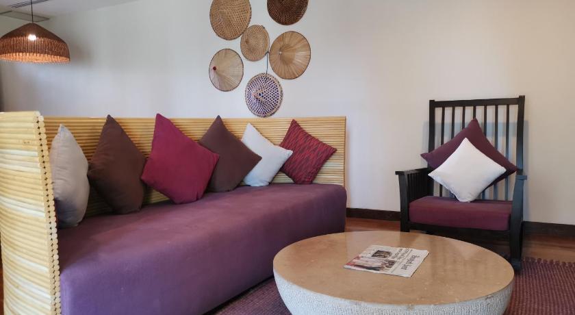 Image of Wellness Mahatma Gandhi Suite 12
