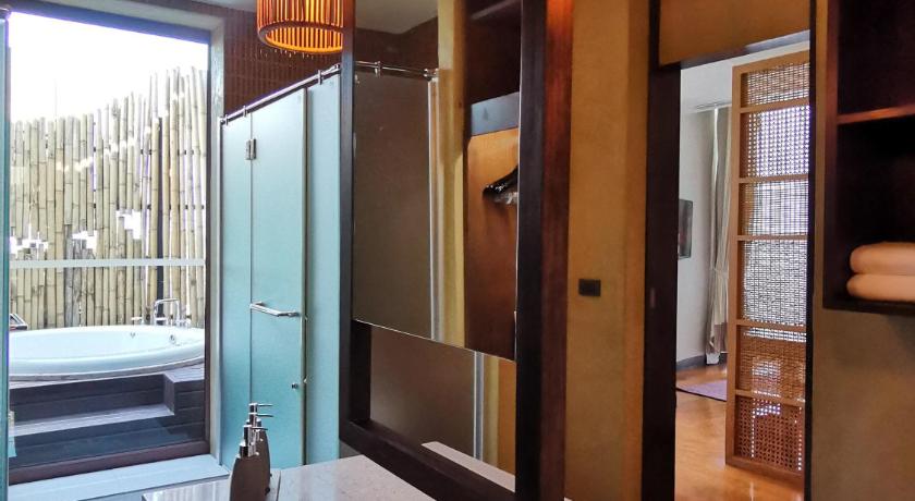 Image of Wellness Mahatma Gandhi Suite 1