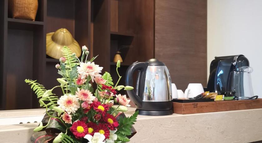 Image of Wellness Mahatma Gandhi Suite 16