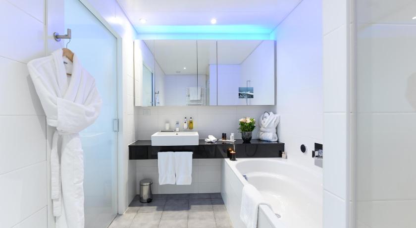 Image of Standard One-Bedroom Apartment 2