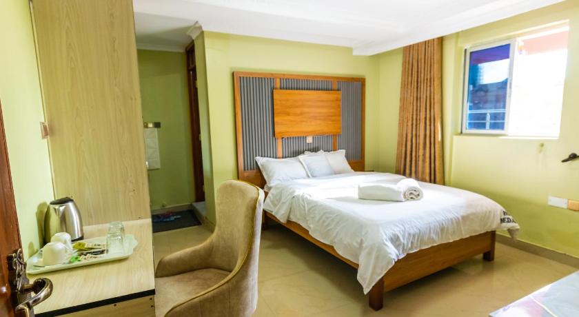 Watervibe Hotel